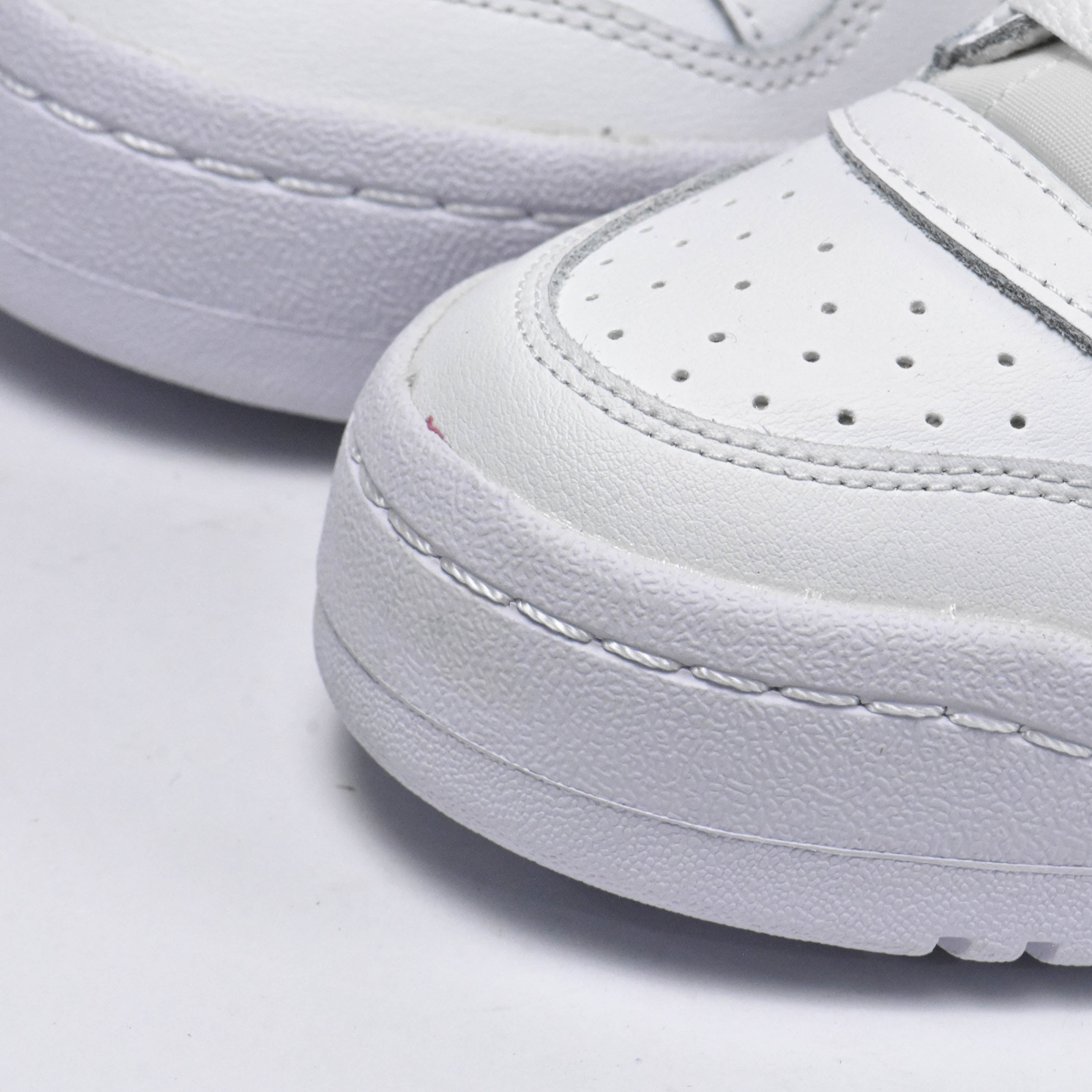 ADIDAS FORUM BOLD J﻿ 7