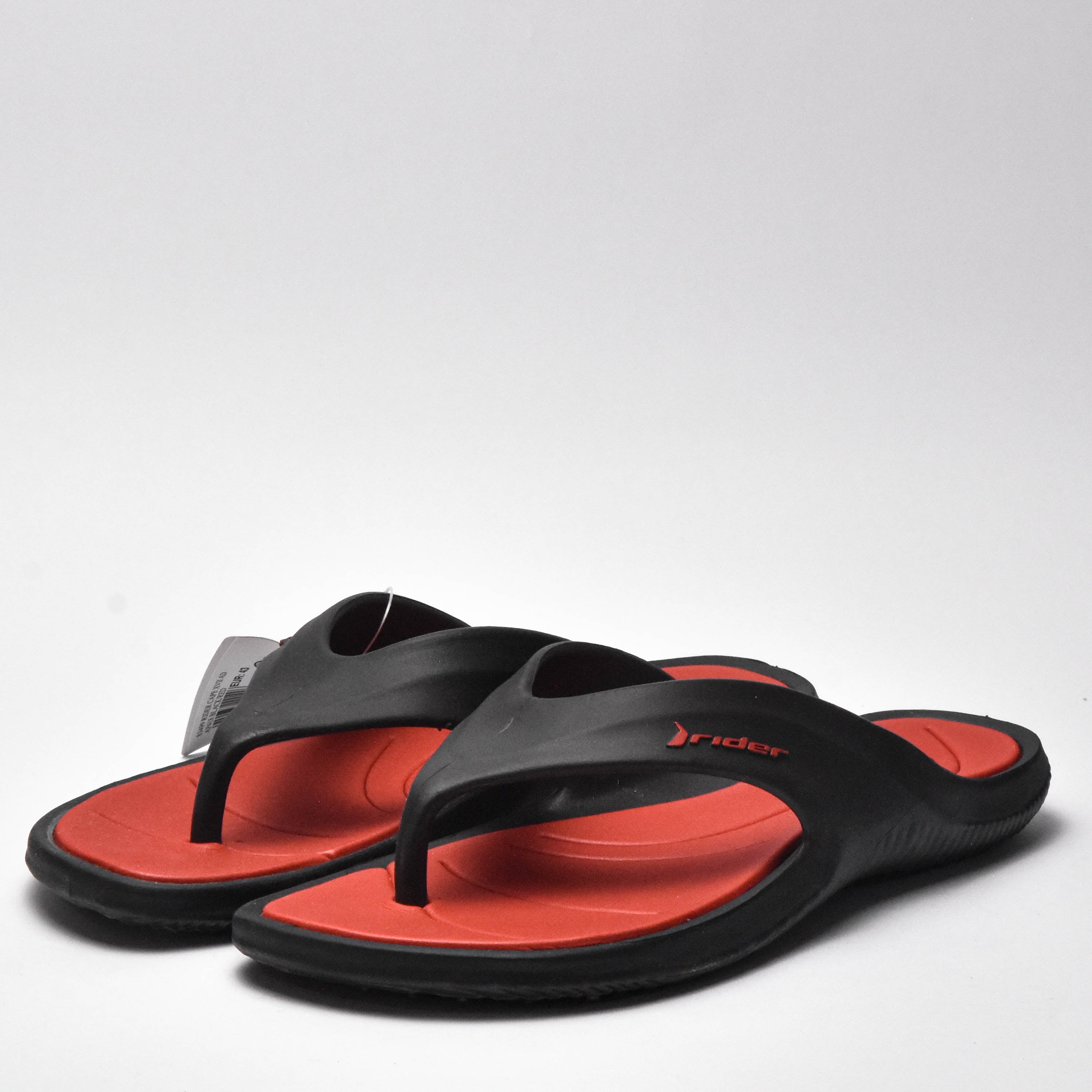 RIDER CAPE XVII AD BLACK/RED﻿ 3