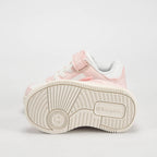 Champion Baskets Rebound Platform Rose Bébé Fille