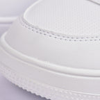 Champion Baskets Basses Style Urbain Blanc Homme