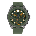 Tommy Hilfiger Montre Chronographe Sportive Homme