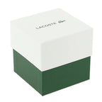 Montre Lacoste Chronographe Sportive Bracelet Tissu Homme