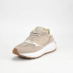 EA7 Emporio Armani Sneakers Luxe Crusher Distance Homme