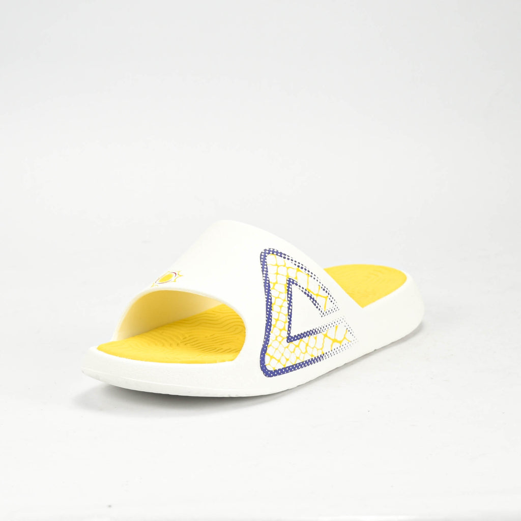 Peak Taichi Claquettes Souples et Confortables Homme
