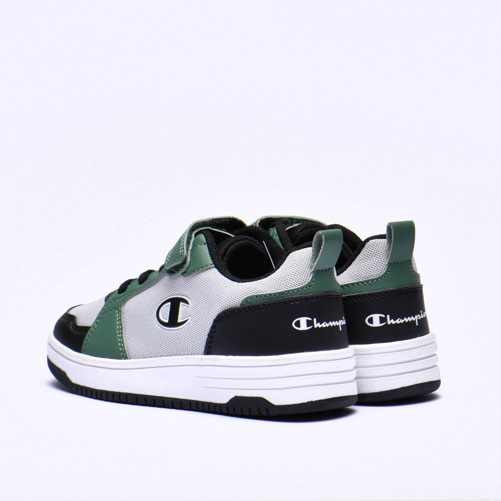 Champion Sneakers Miro Respirantes Enfant