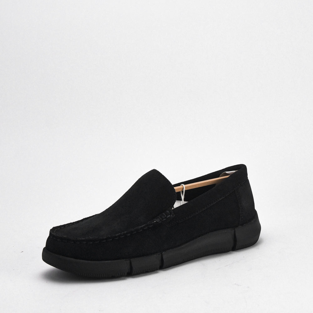 GEOX U ADACTER M B - SUEDE﻿ 6