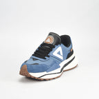 Peak Baskets Style Rétro Confortables Homme