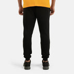 Reebok Pantalon de Jogging Noir Confortable Homme