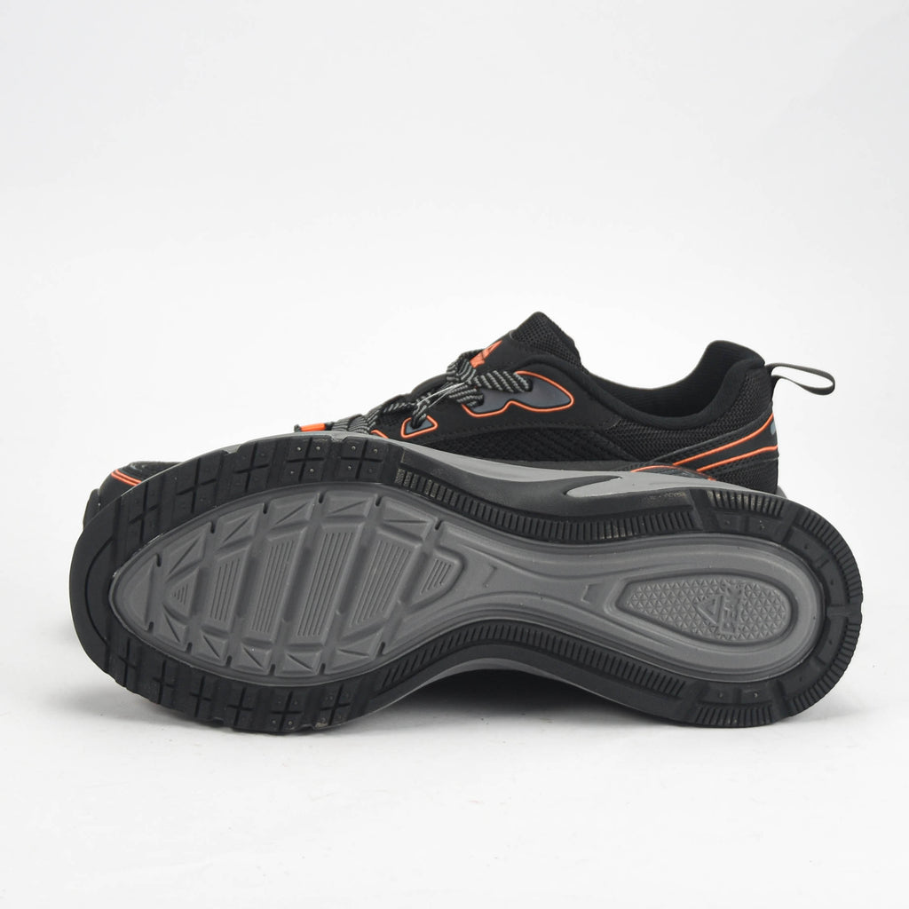 Peak Baskets de Sport Confortables Homme