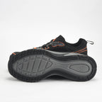 Peak Baskets de Sport Confortables Homme