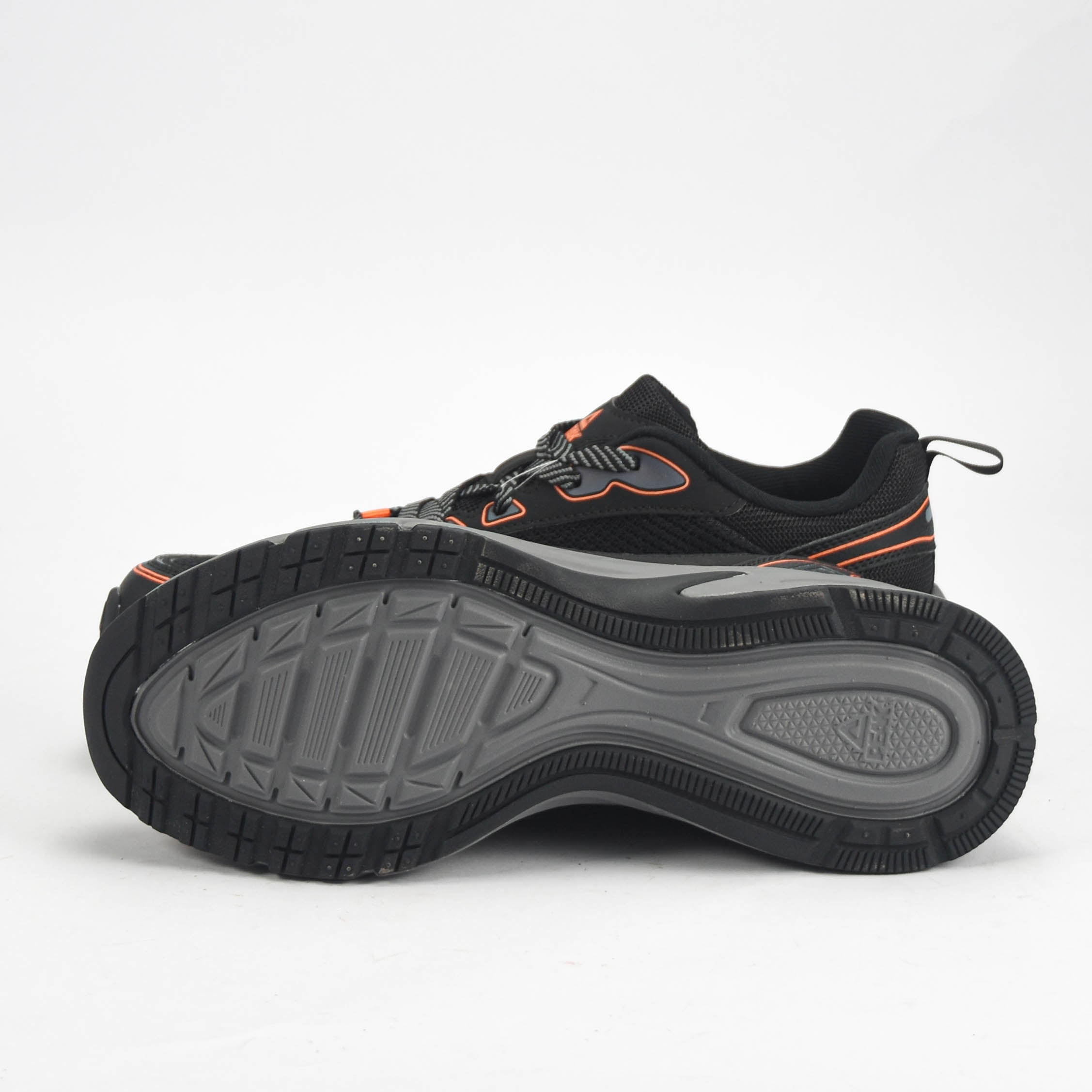 Peak Baskets de Sport Confortables Homme