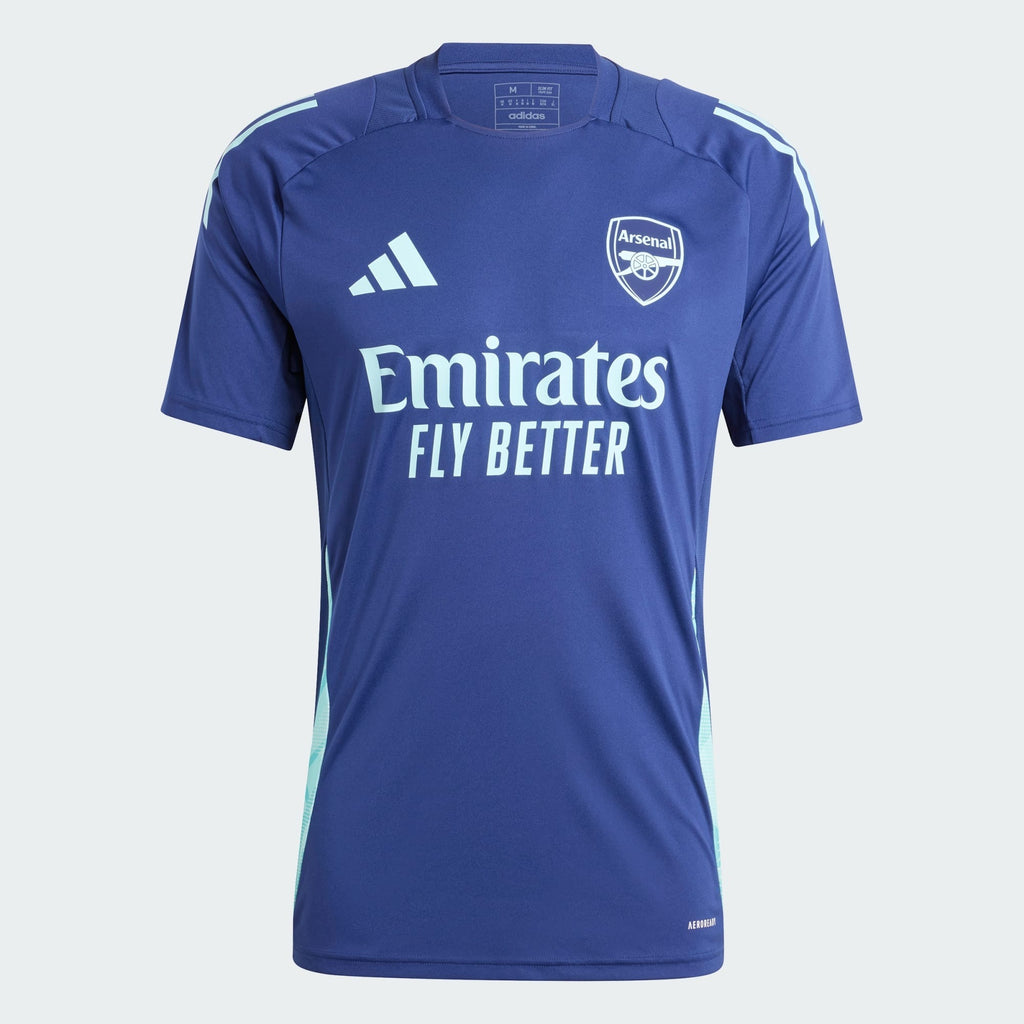 Adidas Maillot Entraînement Arsenal Performance Homme