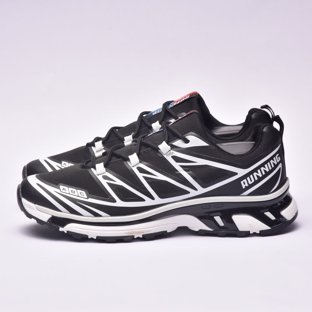 AuraSole BlckSilver﻿ 6