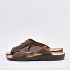 WALKING BROWN﻿ 3