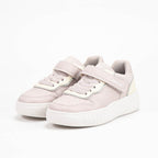 Geox Baskets Confortables Respirantes Fille