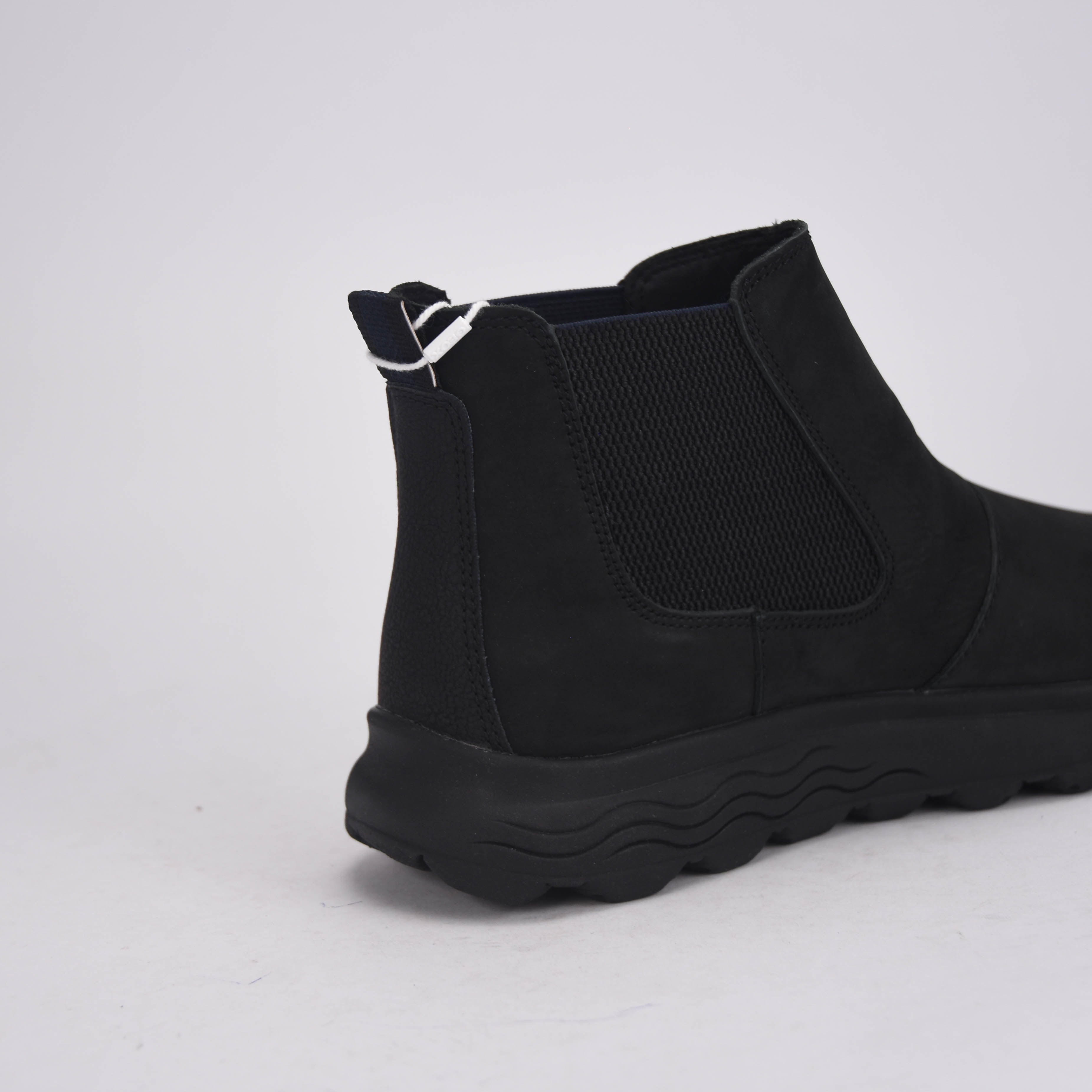 GEOX BOOTS ﻿ 4