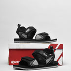 Kito Sandales Sportives Confortables Homme