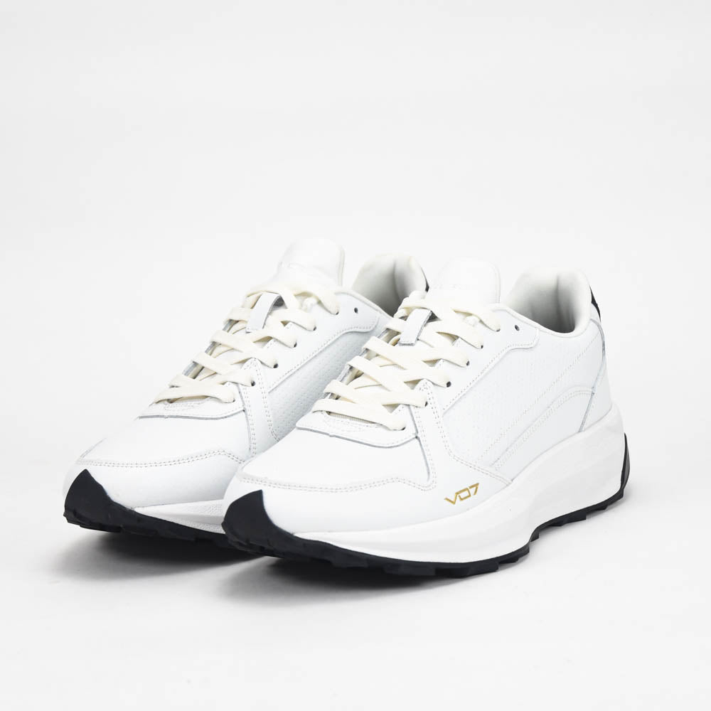 VO7 Baskets Basses Design Moderne Homme