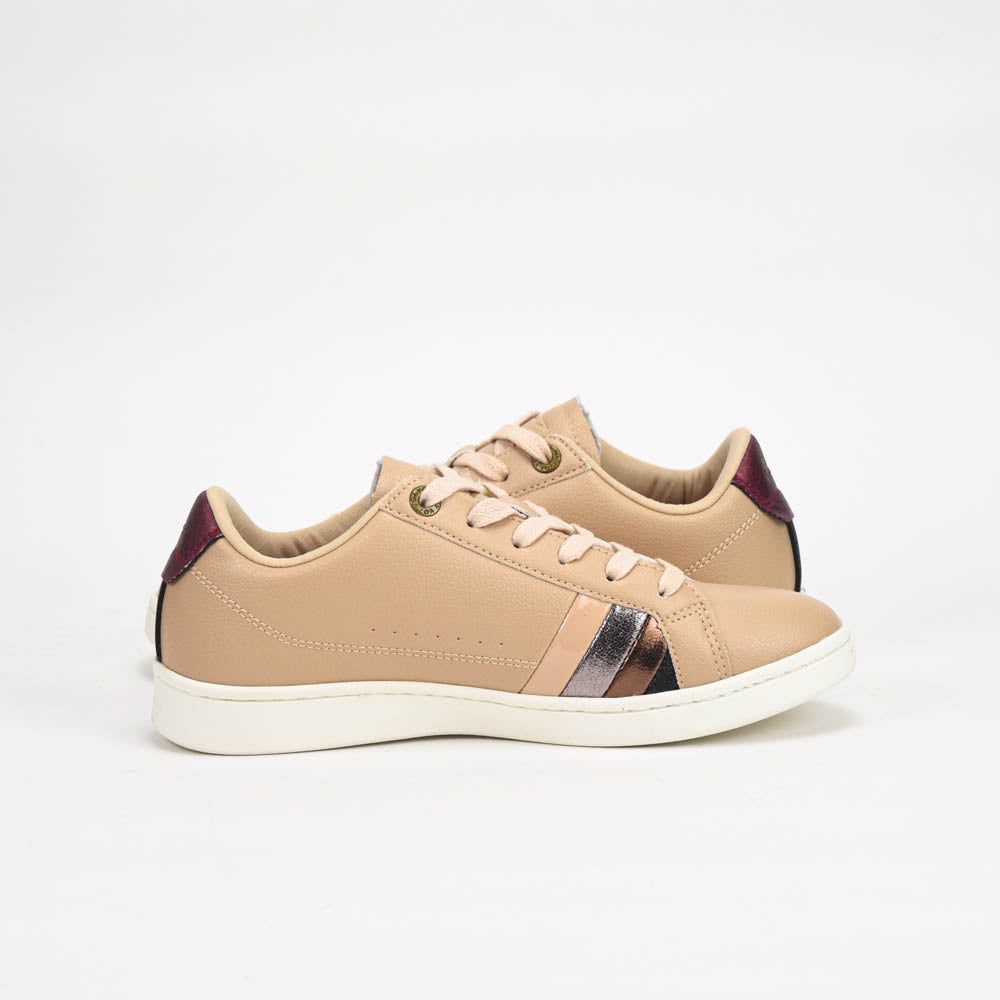 VO7 Baskets Basses Élégantes Style Urbain Femme