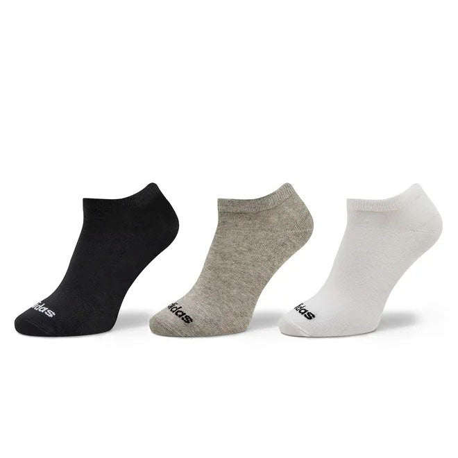 Adidas Socquettes Basses Sportives Confort Homme