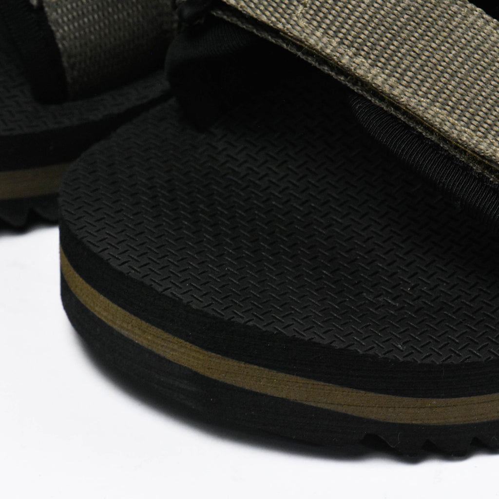 Hi-Tec Sandales de Randonnée Confortables Homme