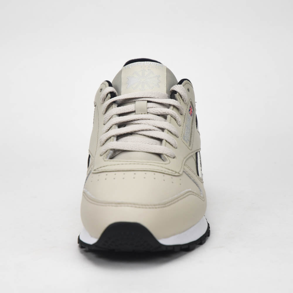 Reebok Classic Leather Baskets Style Rétro Homme