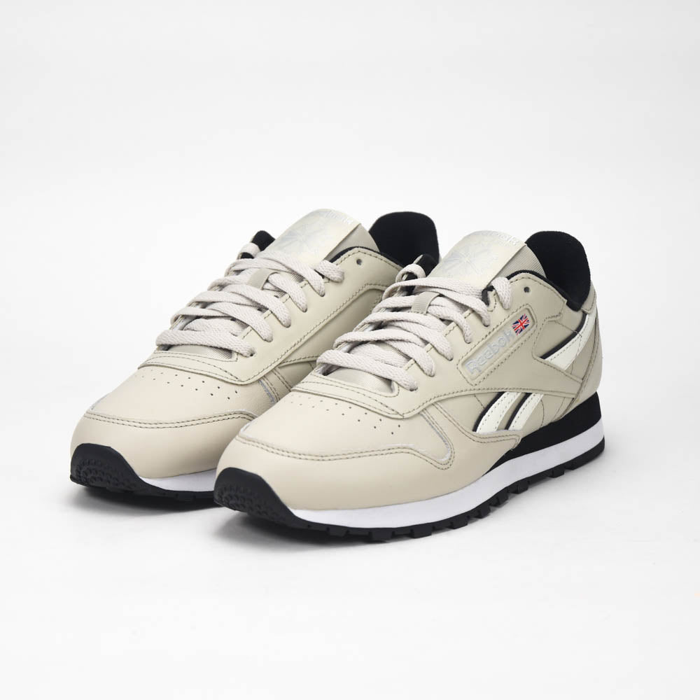 Reebok Classic Leather Baskets Style Rétro Homme