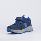 Hi-Tec Geo-Trail Baskets de Trail Robustes Enfant