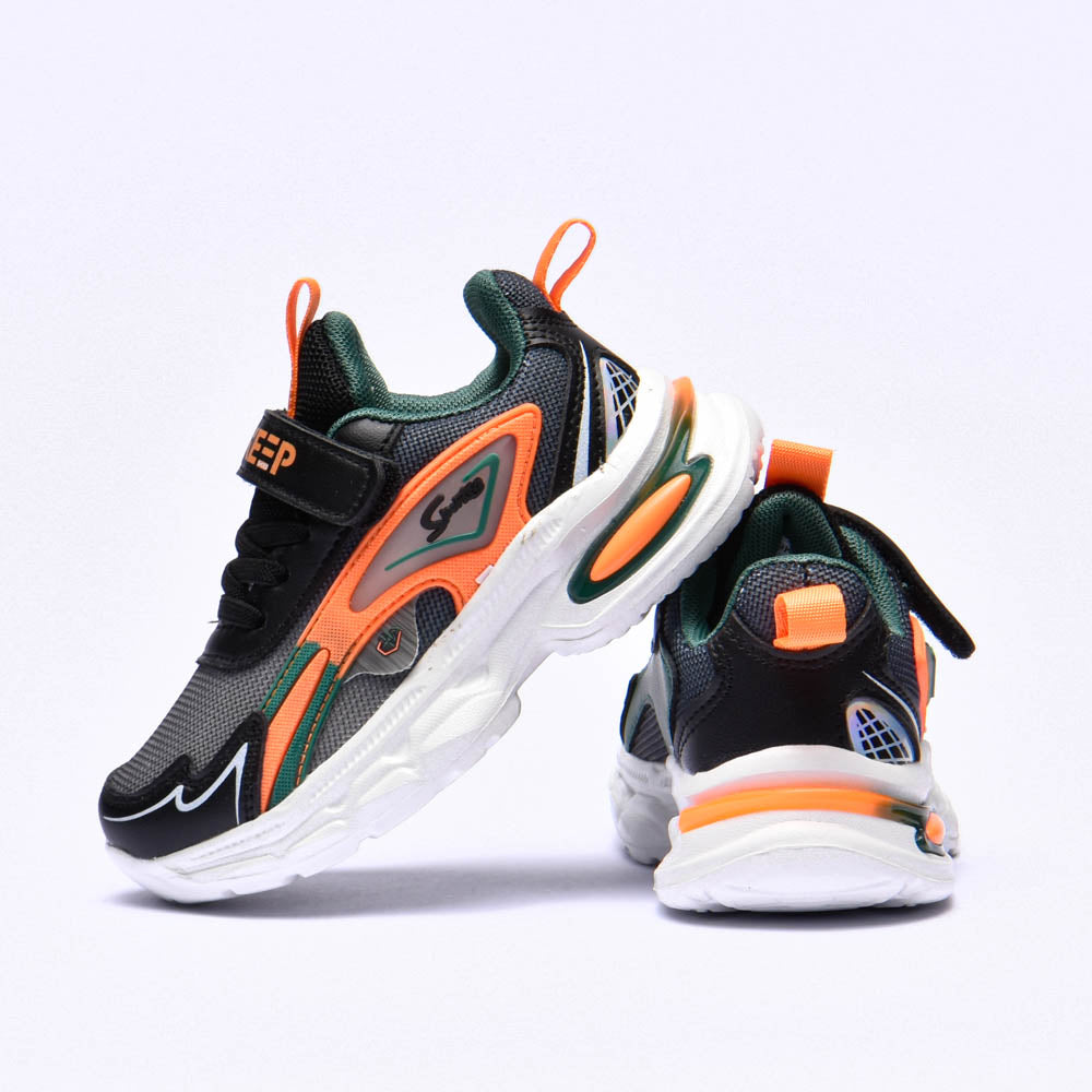 Keep OrangeGreen﻿ 6