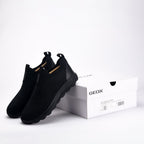 Geox Spherica Baskets Légères et Respirantes Homme