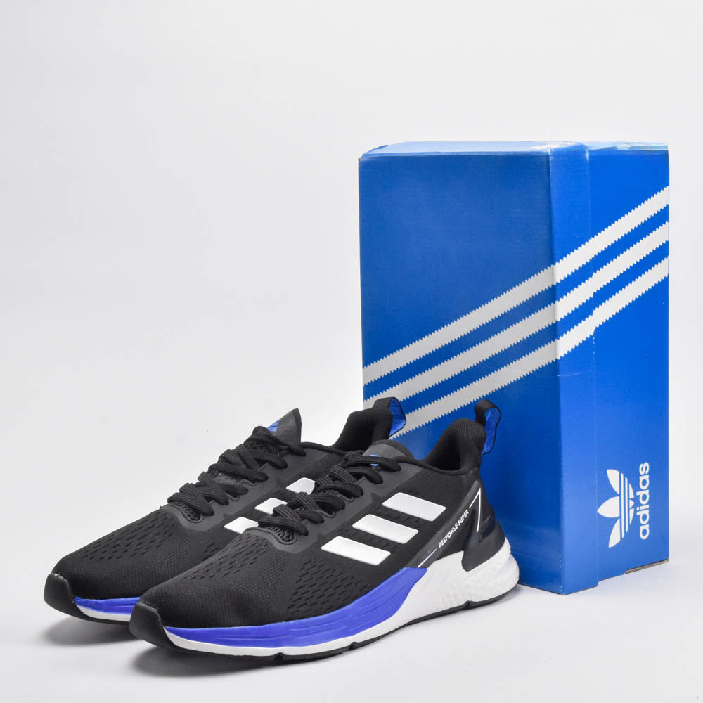 Adidas Response Super Baskets Running Confortables Homme