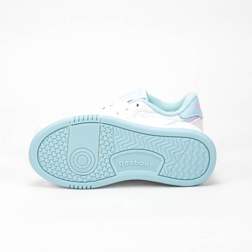 Reebok Court Advance Baskets Style Urbain Femme