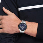 Tommy Hilfiger Baker Chronograph Watch