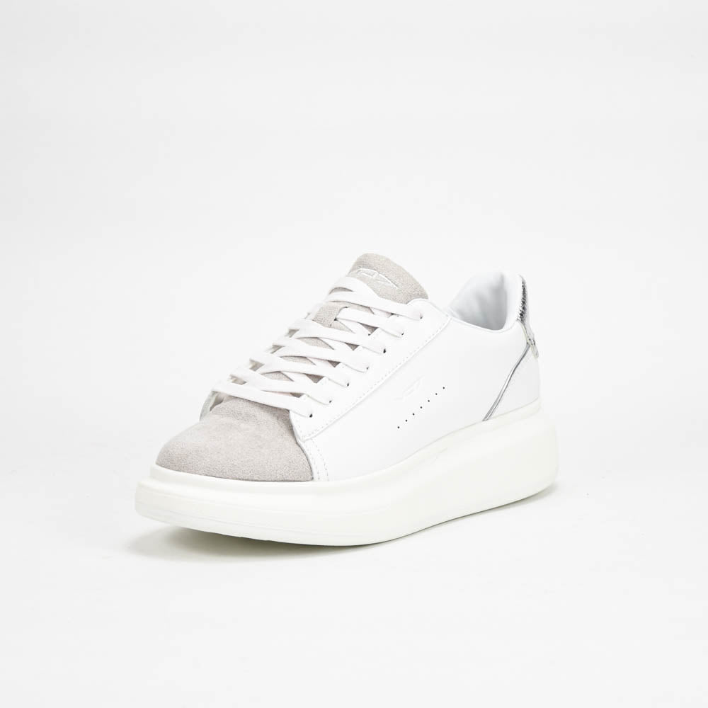 VO7 Baskets Plateforme Design Moderne Homme