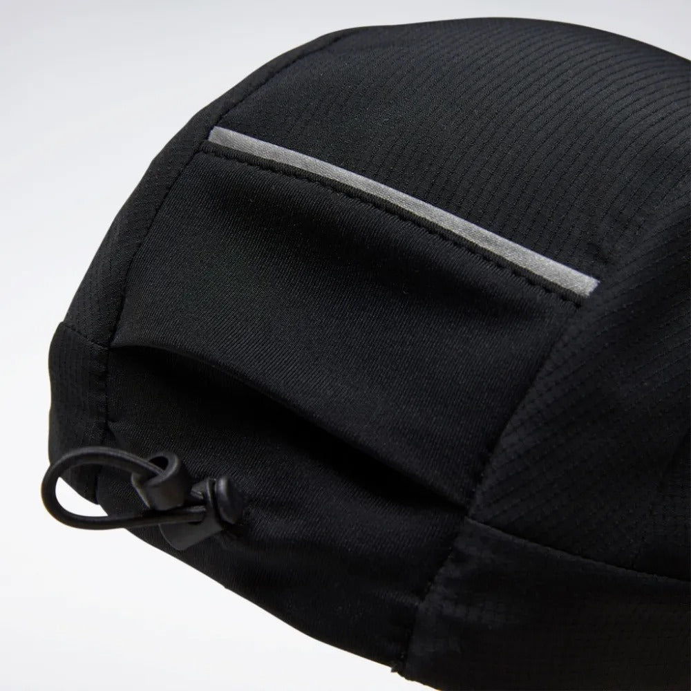Reebok Casquette de Sport Respirante Homme