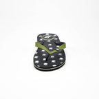 Beverly Hills Polo Club Claquettes Logo Imprimé Homme