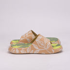 CLAQUETTE PEAK SPORT LT-COFFEE ﻿ 5