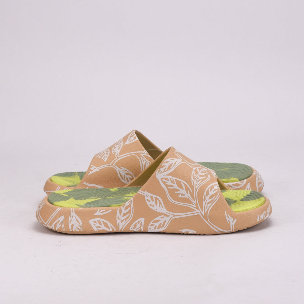 CLAQUETTE PEAK SPORT LT-COFFEE ﻿ 5