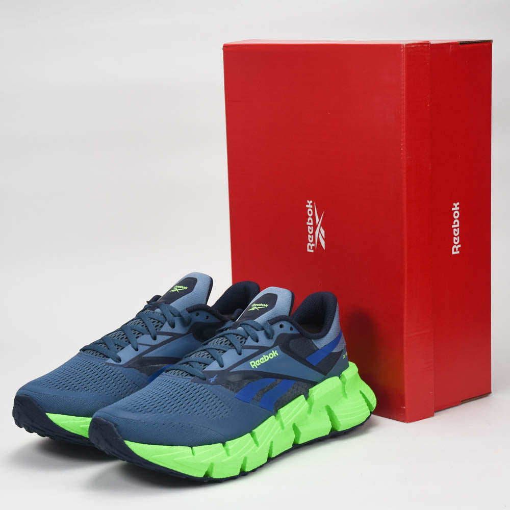 Reebok FloatZig 1 Chaussures de Running Amorti Homme