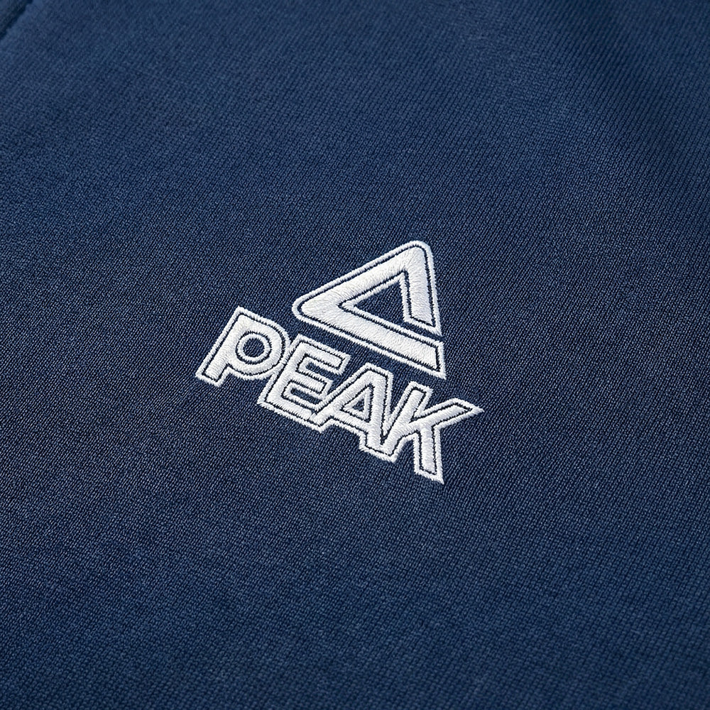 Peak Survêtement Homme Bleu Marine Confortable