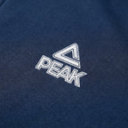 Peak Survêtement Homme Bleu Marine Confortable
