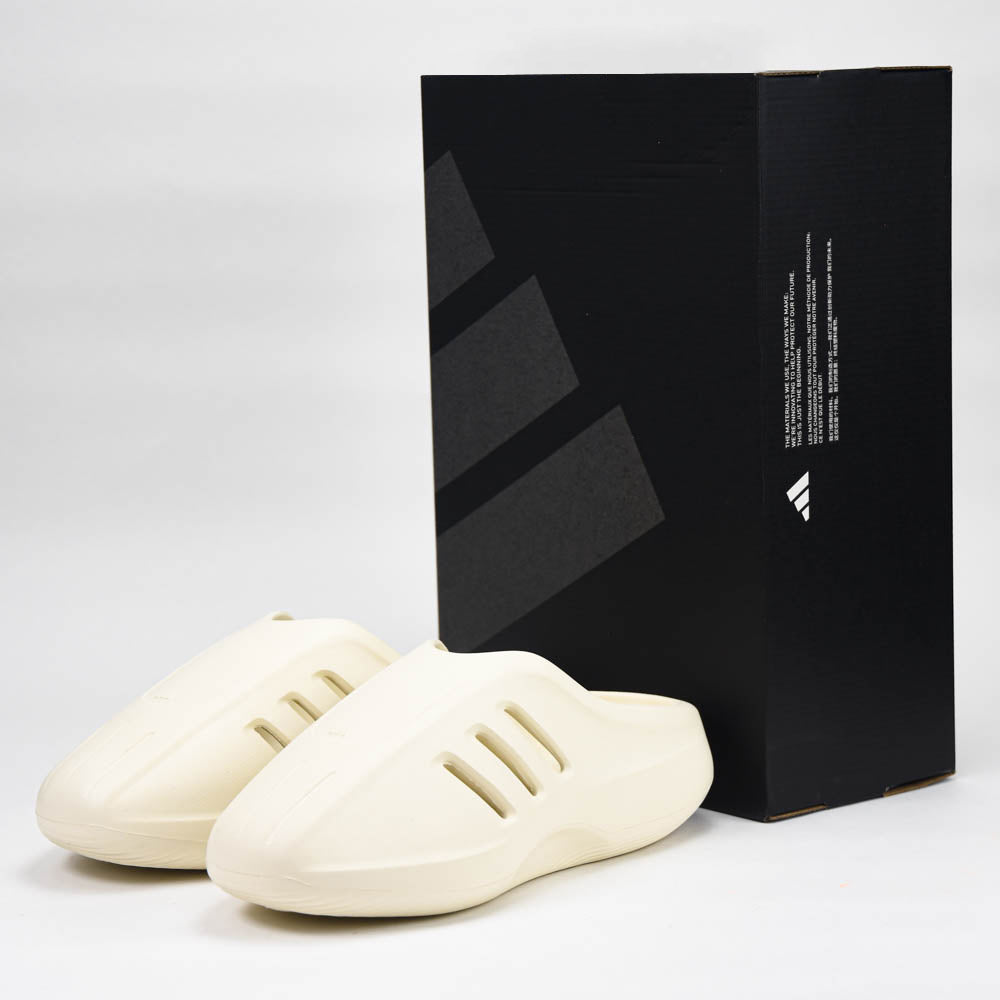 Adidas AdiFOM Mules Design Futuriste Confortable Homme Femme