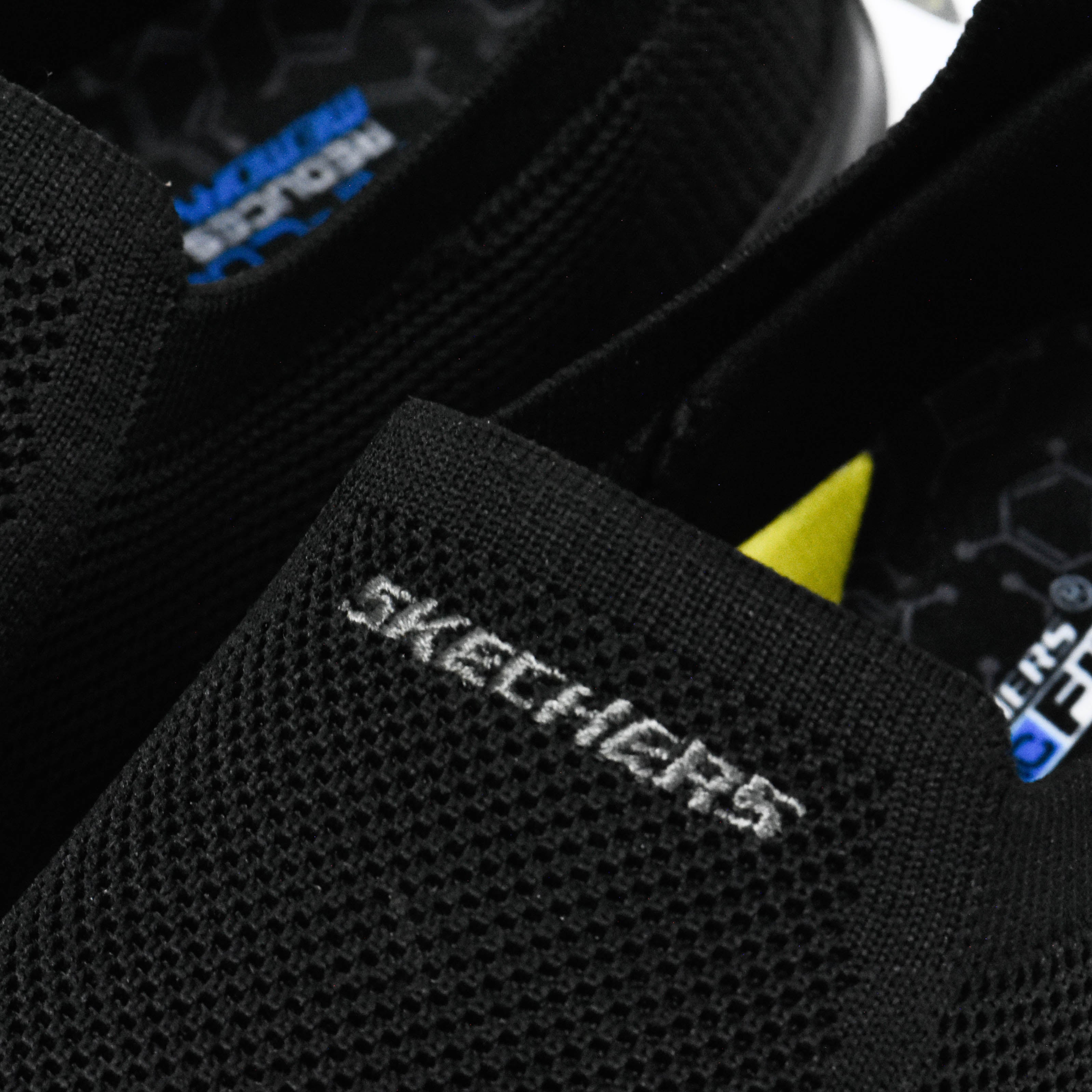 SKECHERS CORWEN﻿ 7