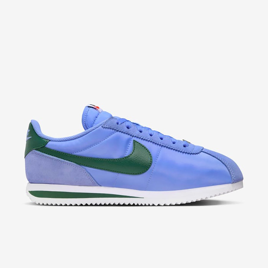 Nike Cortez Baskets Style Rétro Confortables Unisexe