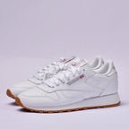 Reebok Classic Leather Baskets Style Rétro Homme