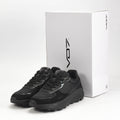 VO7 Baskets Venus Noir Élégantes Homme