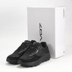 VO7 Baskets Venus Noir Élégantes Homme