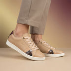 VO7 Baskets Basses Élégantes Style Urbain Femme