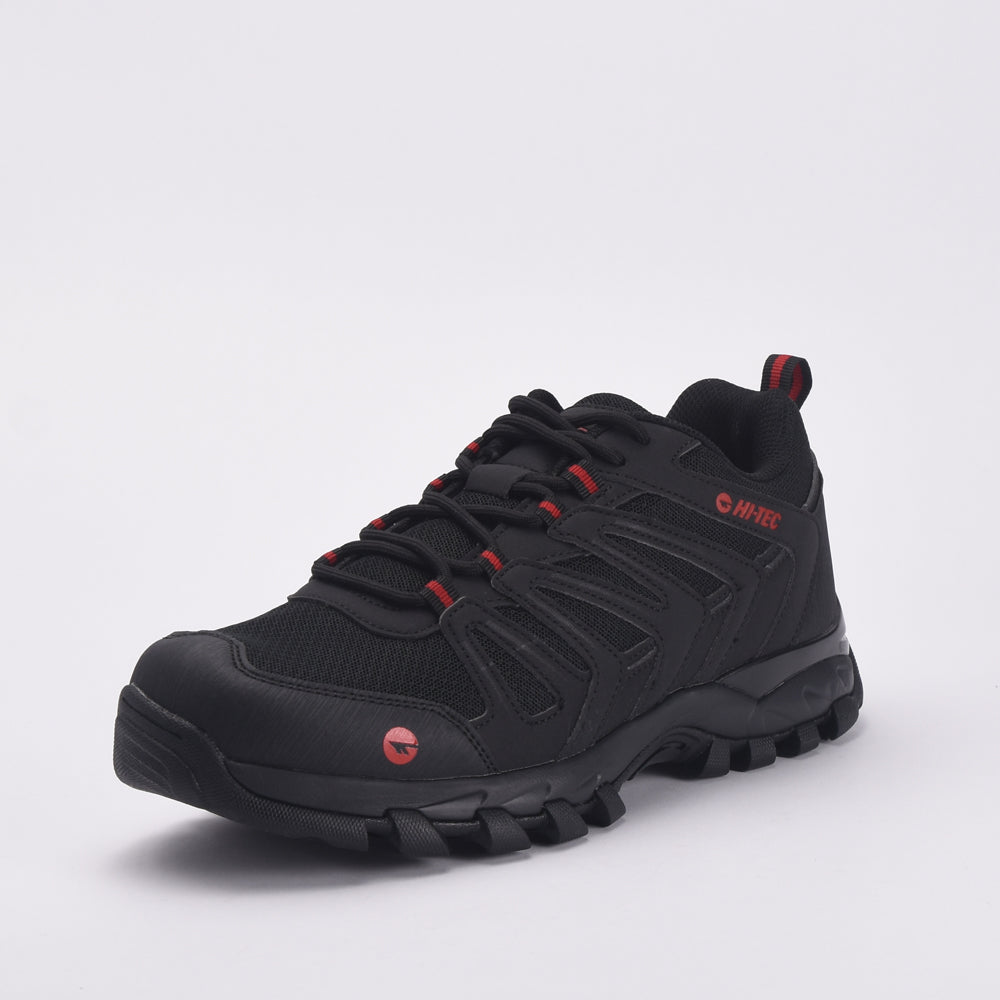 Hi-Tec Chaussures de Randonnée Robustes Homme