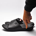 Puca Claquettes Sport Crater Confortables Homme
